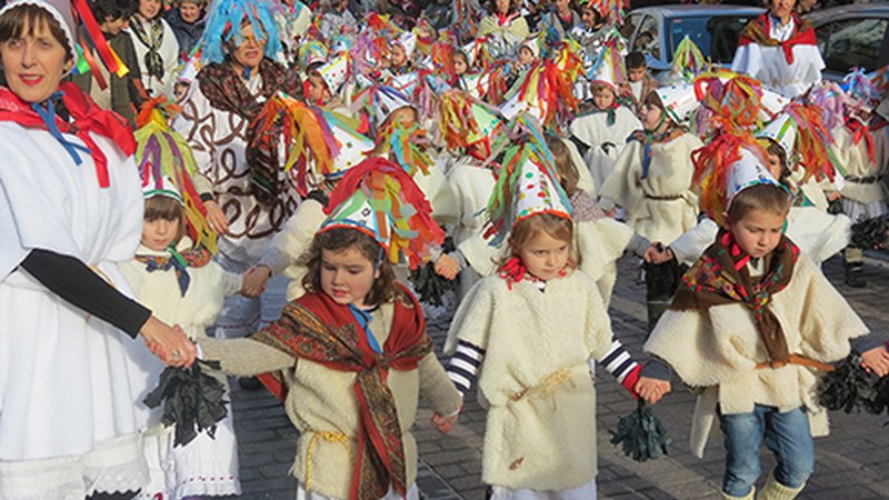 Aratosteak direla eta, eguenean trafikoarentzat itxiko dute erdialdea, 15:00etatik 21:00etara