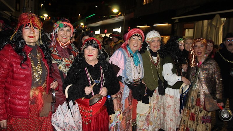 ARATOSTEAK | Kaldereroak