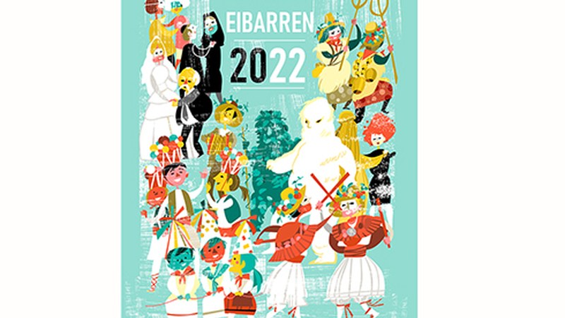 Aratosteak ospatzeko prestatu duten behin betiko egitaraua zehaztu du Udalak