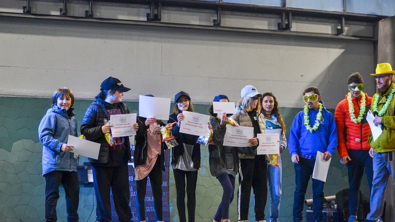 Aratosteak 2023 - Playback lehiaketa