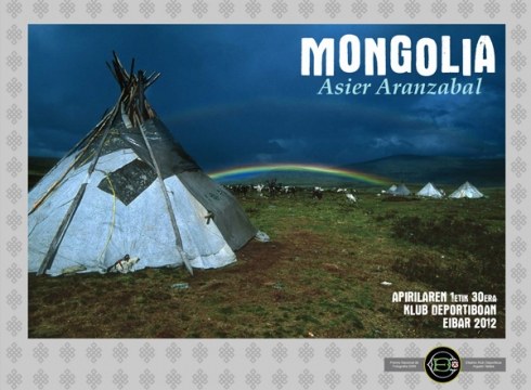 Aratosteak protagonista apirileko argazki erakusketetan