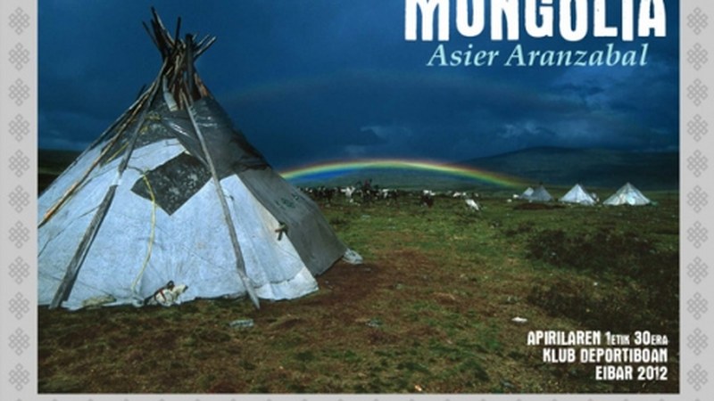 Aratosteak protagonista apirileko argazki erakusketetan