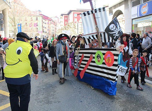 Aratosteetako argazkiak gurekin partekatu! #AratosteKitto