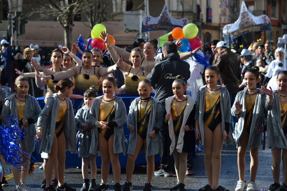 Aratosteetako kuadrillen mozorro-lehiaketarako eta dekorazio onenaren tabernen-lehiaketarako izen-emateak zabalik daude