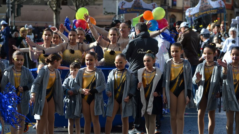 Aratosteetako kuadrillen mozorro-lehiaketarako eta dekorazio onenaren tabernen-lehiaketarako izen-emateak zabalik daude