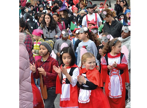 Aratosteetarako jarduerak antolatu ditu “Amaña es la caña” elkarteak