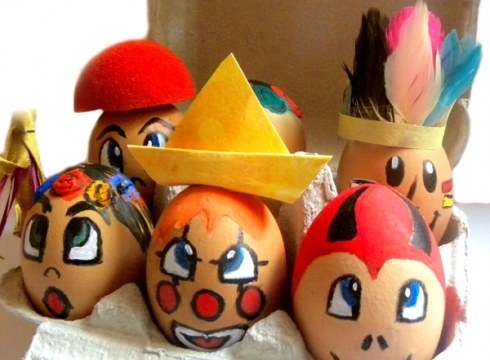 Aratosteetarako kartel irabazlea aukeratu dute