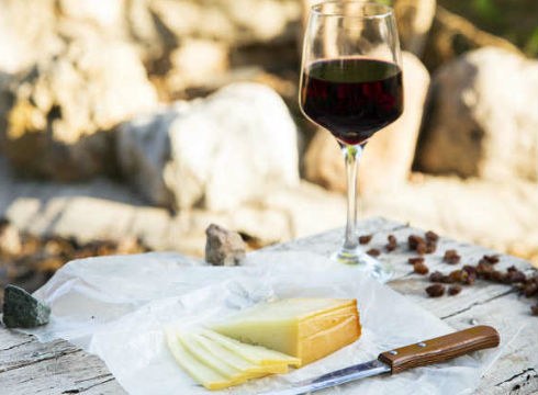 Ardo-dastaketa Mikel Garaizabal enologoarekin