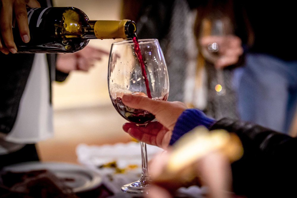 Ardoari buruzko ikastarorako izen-ematea zabalik dago