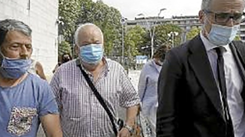 Arduragabekeriazko homizidioa egotzi die epaileak Zaldibarko zabortegiko arduradunei