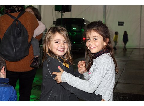 [ARGAZKI-BILDUMA] Bazkarialdiak Euskeraren Egunari emango dio lekukoa gaur