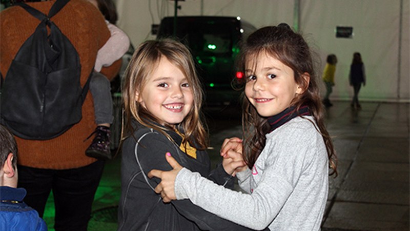 [ARGAZKI-BILDUMA] Bazkarialdiak Euskeraren Egunari emango dio lekukoa gaur