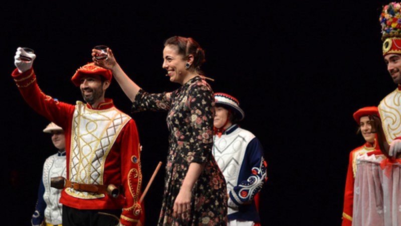 [Argazkiak] ...eta kitto! Euskara Elkartearen 25. urteurrenaren jaialdian bildutako argazkiak mediatekan jarri ditugu