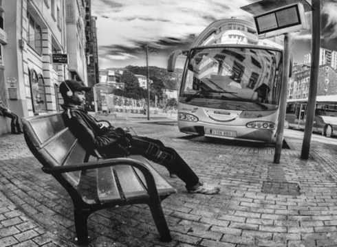 Argazki rallyko irabazleak aukeratu dituzte