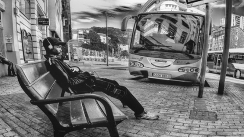 Argazki rallyko irabazleak aukeratu dituzte