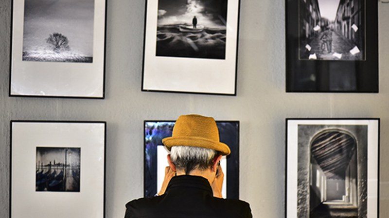 Argazki rallyko irabazleek bihar jasoko dute saria