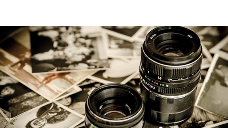 Argazkiak errebelatzen ikasteko oinarrizko ikastaroa emango du Jose Luis Irigoienek urrian