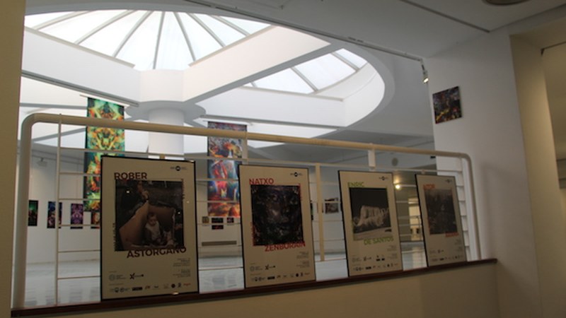 Argazkilaritza Maiatzean (2023)