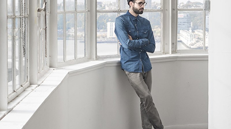 Argazkilaritza Maiatzean ate joka datorkigu, Jon Gorosperen tailerrarekin