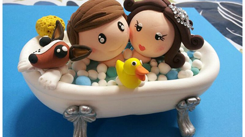 Arima Cooltour: “Buztin polimerikoak aukera amaigabeak eskaintzen dizkigu”