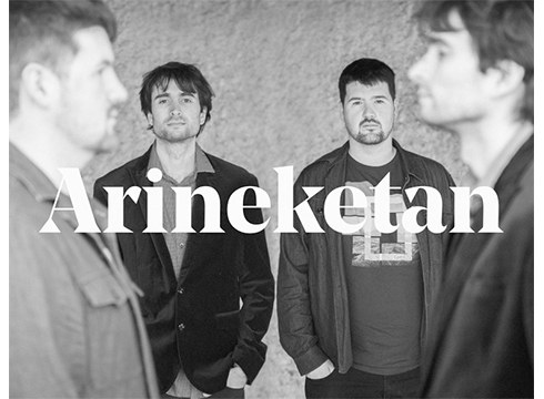 Arineketan ikuskizuna eskainiko dute eguenean Coliseoan