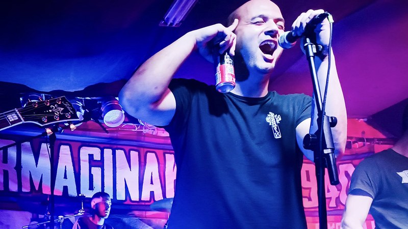 Armagiñak Egunaren bigarren edizioa ospatuko da bihar