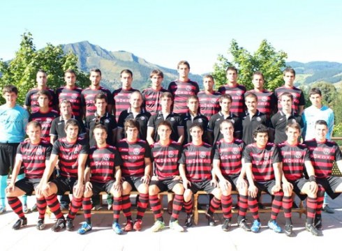 Armagiñak Jo Ta Ke Eguna zapatuan