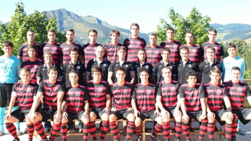 Armagiñak Jo Ta Ke Eguna zapatuan