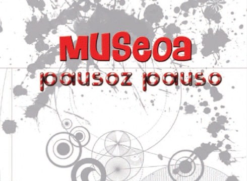 Armagintza museoa pausoz pauso