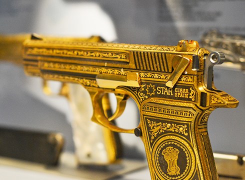 Armagintzaren Museoak 15 urte bete ditu