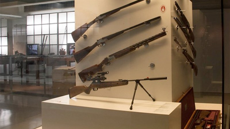 Armagintzaren Museoak 5.000 bisita baino gehiago izan ditu urteko lehen seihilekoan