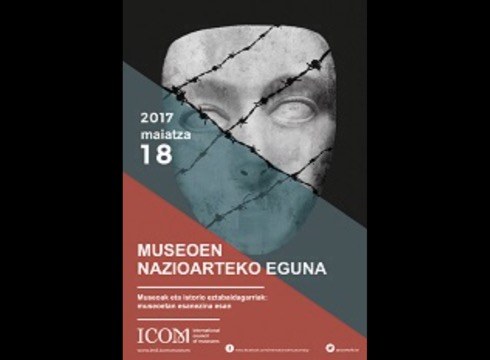 Armagintzaren Museoak egitarau zabala prestatu du gaurko Museoen Nazioarteko Egunaren inguruan