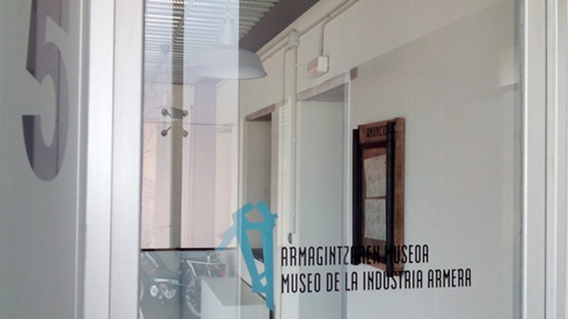 Armagintzaren Museoak gaur zabalduko ditu ateak