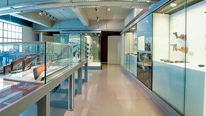 Armagintzaren Museoko sarrera doan izango da bihartik domekara, 15. urteurrena ospatzeko