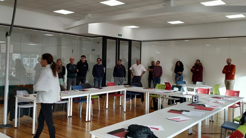 Armeria Eskola Elkarteak LANERA BIDERATUZ programa abiarazi du Eusko Jaurlaritzarekin batera