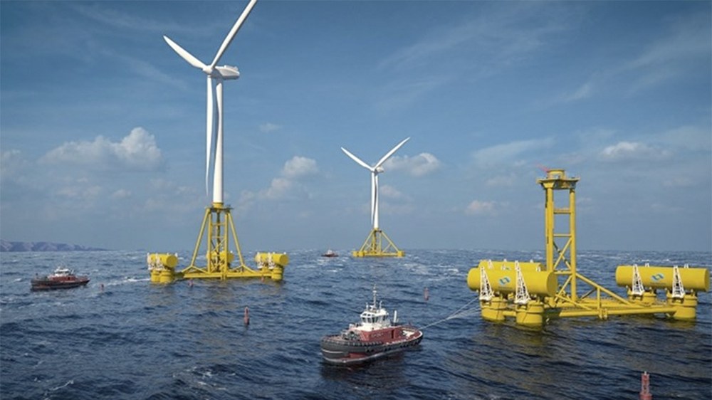 Armeria Eskolako eta Municheko seina ikaslek energia berriztagarri eta jasangarrietan trebatzeko modulu-pilotua hasi dute