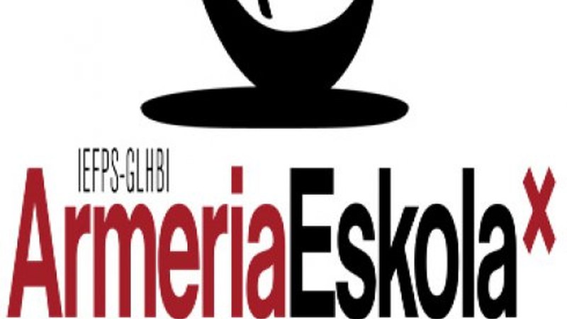 Armeria Eskolako gurasoen bilera eta ikasle onenei sariak