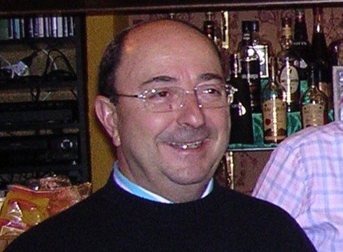 Armeria Eskolako idazkaria izan zen Javier Gesalaga atzo hil zen Gasteizen