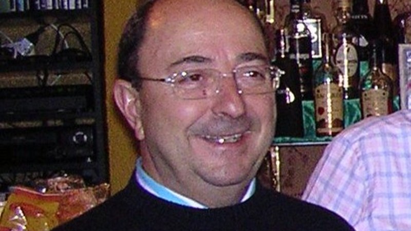 Armeria Eskolako idazkaria izan zen Javier Gesalaga atzo hil zen Gasteizen