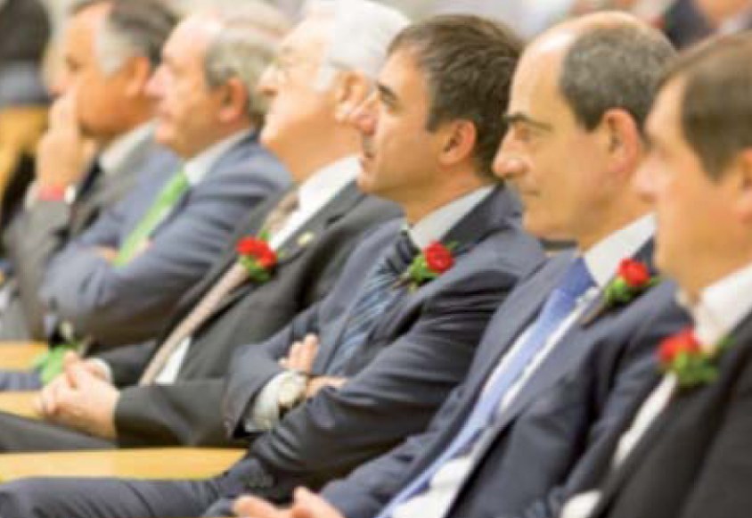 Armeria Eskolako Ikasle Ohien Elkartea