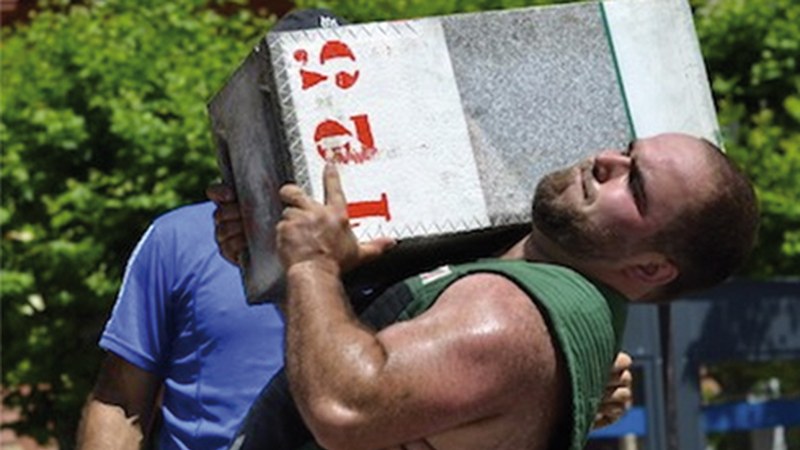 Armeria Eskolakoek “San Andreus” ospatuko dute bihar, San Andres bezperan