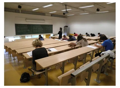 Armeria Eskola eta Eibar BHI selektibitate egiteko egokituko dituzte aurten, ezohiko egoera dela eta