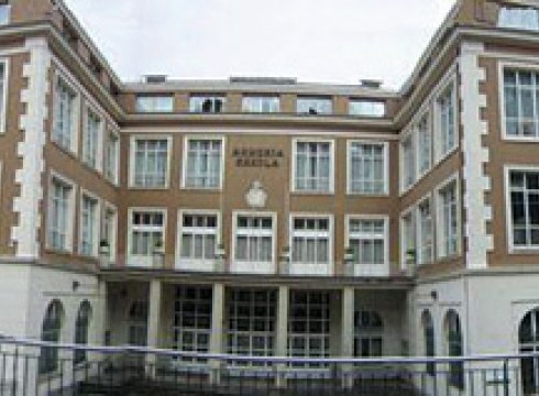 Armeria Eskolaren mendeurrenaren inaugurazioa