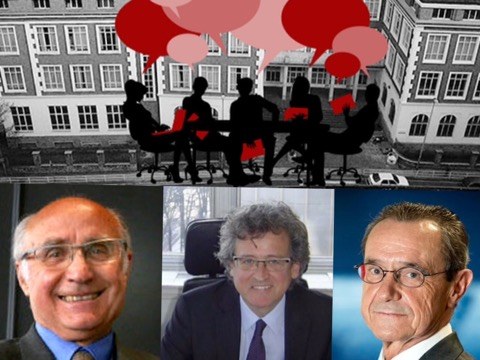 Armeria Eskolaren "Ondo egindako lana" programako saio berria hilaren 25ean