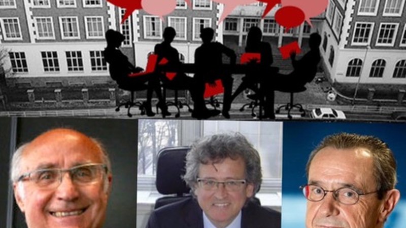 Armeria Eskolaren "Ondo egindako lana" programako saio berria hilaren 25ean