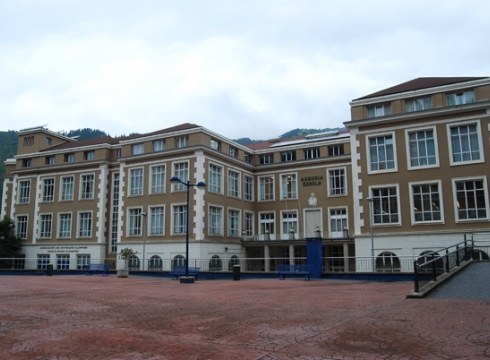 Armeria Eskolari buruzko dokumentala gaur estreinatuko dute