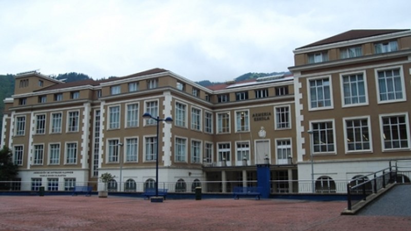 Armeria Eskolari buruzko dokumentala gaur estreinatuko dute