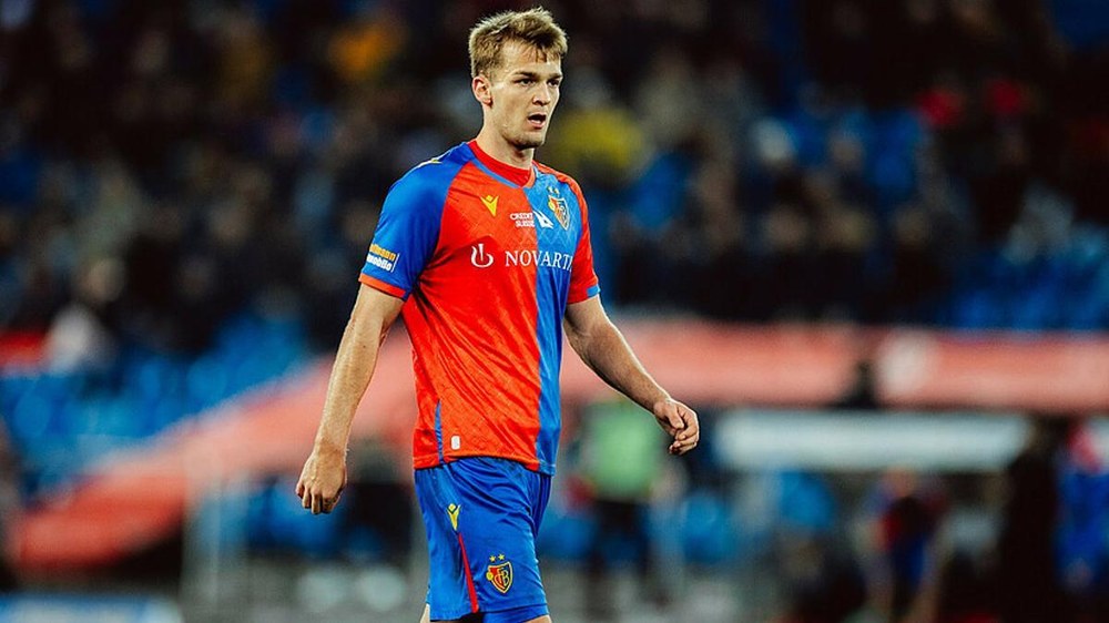 Arnau Comas izango da SD Eibar taldearen fitxaketa berria