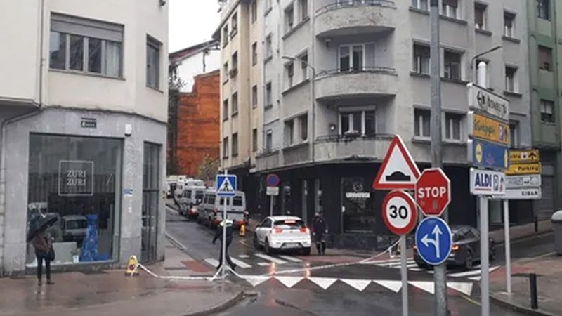 Arraguetako etxeetako kaleratzeak salatzeko kontzentrazioa egingo da gaur arratsaldean