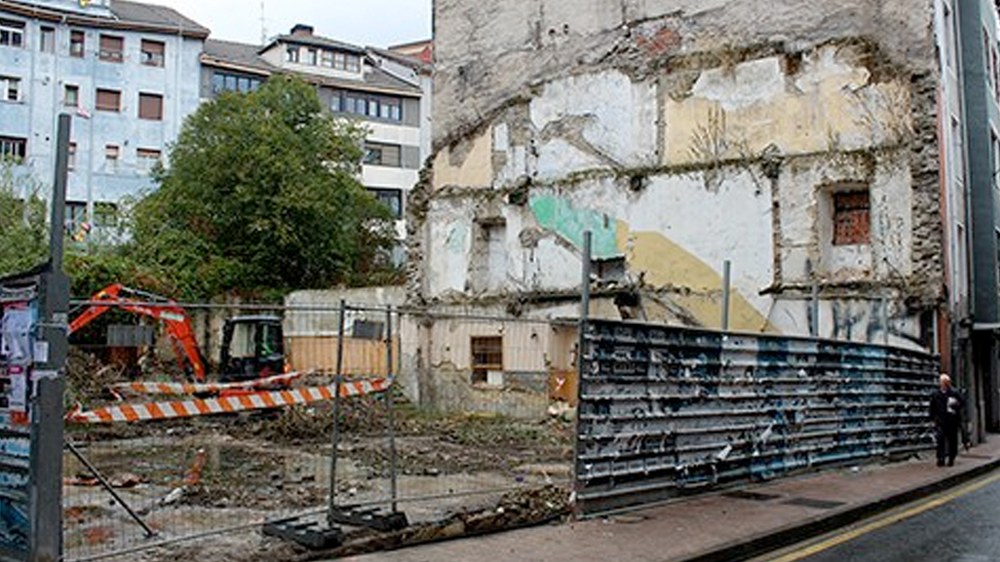 Arraguetako orubea erabiltzeko baimena eskatu die Udalak lursailetako jabeei